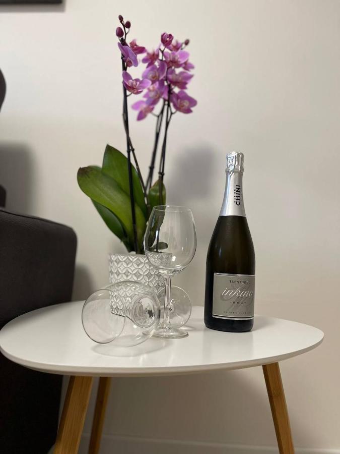 Le Terrazze Living Apartman Riva del Garda Kültér fotó